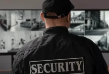 Security Guard Service Company in Nagpur