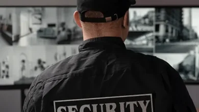 Security Guard Service Company in Nagpur