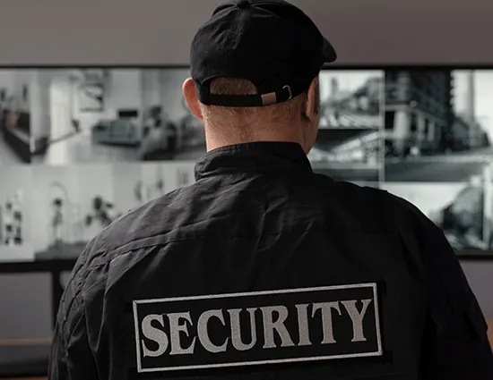 Security Guard Service Company in Nagpur