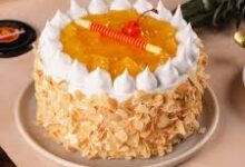 Online Cake Delivery in Noida