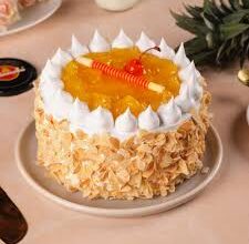 Online Cake Delivery in Noida
