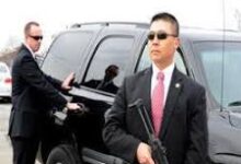 Private Bodyguard Services in Delhi