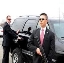 Private Bodyguard Services in Delhi