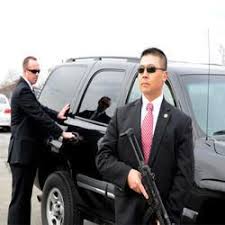 Private Bodyguard Services in Delhi