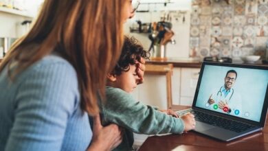 Schedule Doctor Appointment