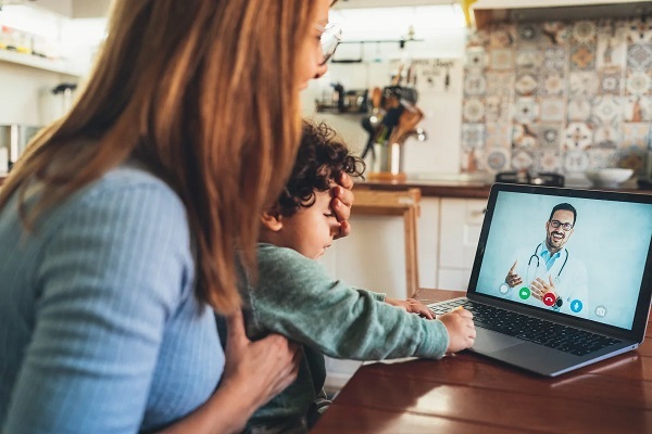 Schedule Doctor Appointment