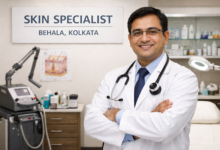 Skin Specialist in Behala Kolkata