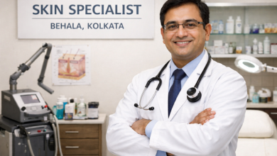 Skin Specialist in Behala Kolkata