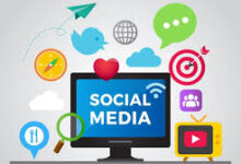 Social Media Tools