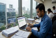 TDS Return Filing in Mumbai