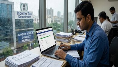 TDS Return Filing in Mumbai