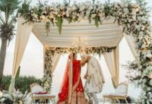 Top Wedding Planners in Mumbai​