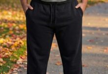 Big and Tall Pants for Mens