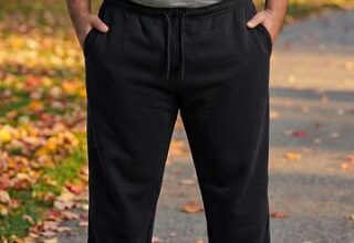 Big and Tall Pants for Mens
