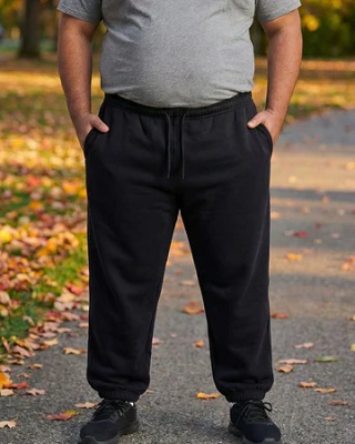 Big and Tall Pants for Mens