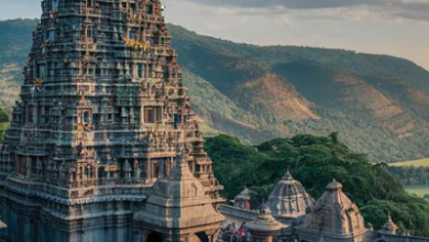 Karnataka Temple Tour