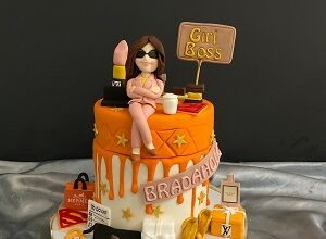 Unique Cakes in Delhi Ncr