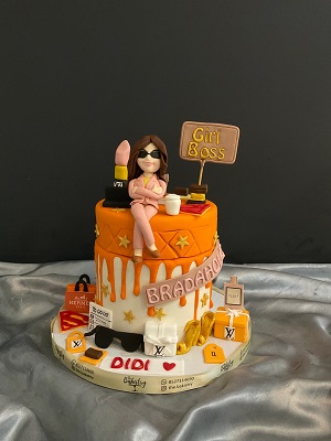 Unique Cakes in Delhi Ncr