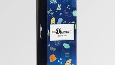 Cg Dimono Dermal Filler