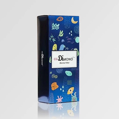 Cg Dimono Dermal Filler