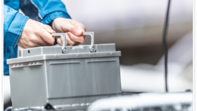 Mobile Car Battery Replacement Brisbane