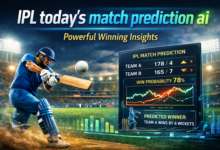 ipl today match prediction ai