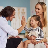 Online Doctor Booking