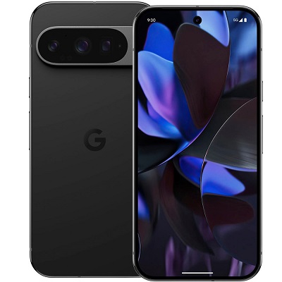 google pixel 9