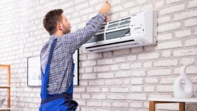 Ac Technician Bangalore