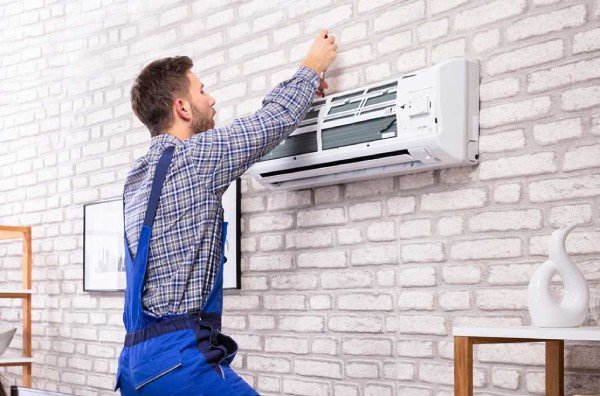 Ac Technician Bangalore