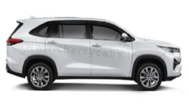 Car Rental