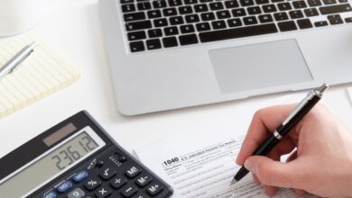 Maple Ridge Accountant