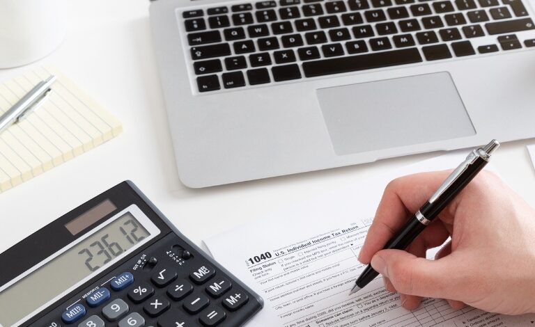 Maple Ridge Accountant
