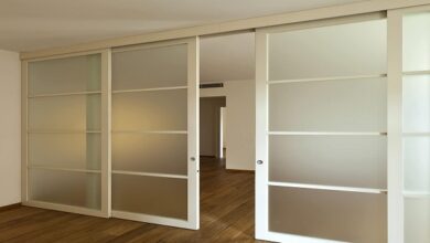 Sliding Glass Doors Toronto