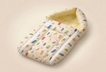 Carry Nest for Baby Online