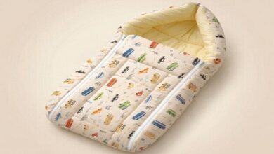Carry Nest for Baby Online
