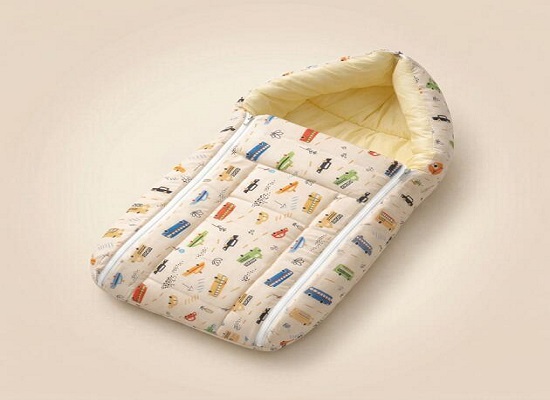 Carry Nest for Baby Online