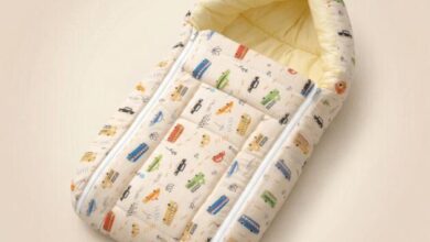 Carry Nest for Baby Online