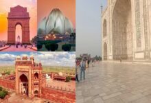 5 Days Golden Triangle Tour