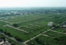 Residential Plots in Dehradun​