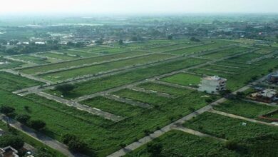 Residential Plots in Dehradun​