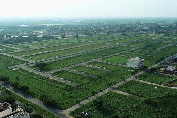 Residential Plots in Dehradun​