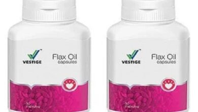 Vestige Company Products​
