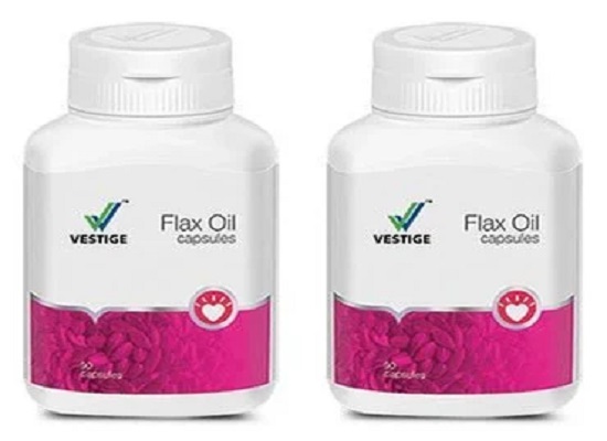 Vestige Company Products​
