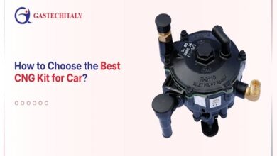 Best CNG Kit in India