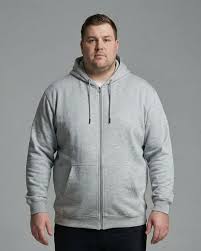 Big and Tall Hoodie