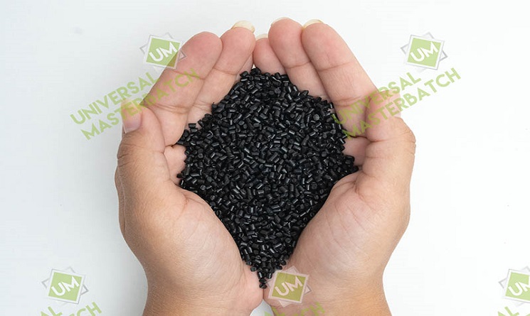 Black Masterbatch Manufacturers In Gujarat