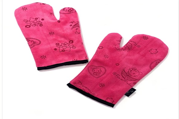Buy Microfiber Gloves