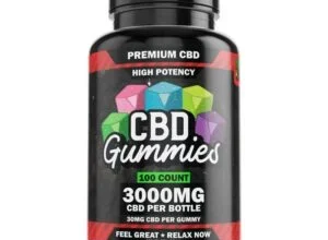 Cbd gummies