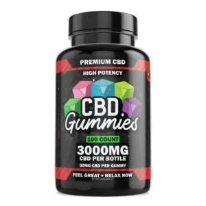 Cbd gummies